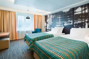 Solo Sokos Hotel Lahden Seurahuone, Lahti