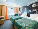 Double Junior Suite