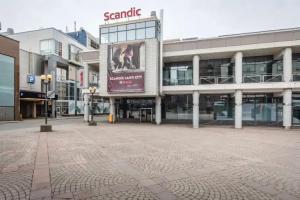 Scandic City Mini-hotel, Lahti