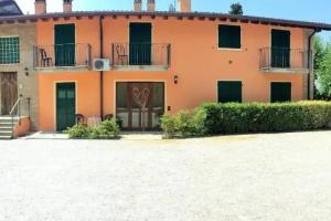 Residence la Lucciola Apart-hotel, Fossa