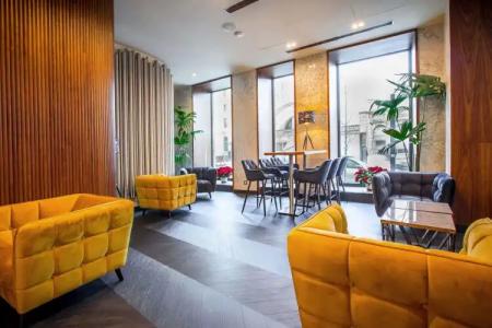 Diament Plaza Katowice - 24