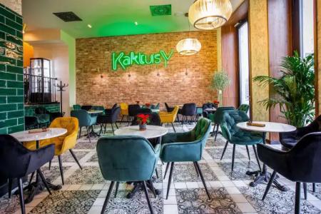 Diament Plaza Katowice - 22