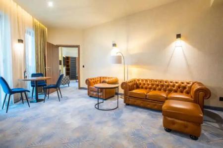 Diament Plaza Katowice - 12