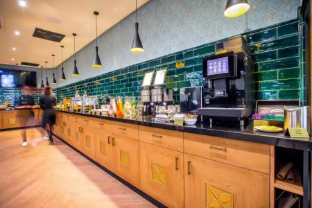 Diament Plaza Katowice - 21