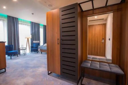 Diament Plaza Katowice - 31