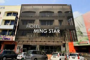 Hotel Ming Star, Kuala Terengganu