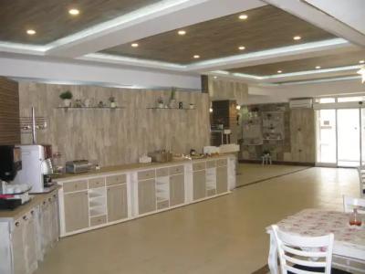 Estreya Residence and SPA - 25