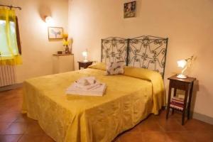 Agriturismo Poggio al Sole, Fiesole