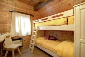 Belvilla by OYO Chalet Appennino, Cutigliano