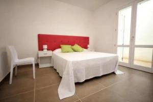 Guest House «Case Vacanza Viola di Mare», Custonaci
