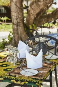 Breezes Beach Club and Spa - 27