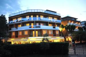 Hotel Gardenia, Caorle