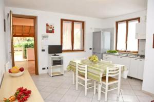 Costa Mediterranea Holiday Homes, Campofelice di Roccella