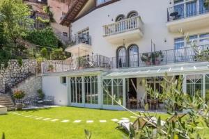 Hotel Jagdhof, Sant'Antonio
