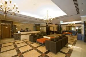 Radiance Premium Suites, Dubai