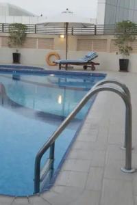 Radiance Premium Suites - 7