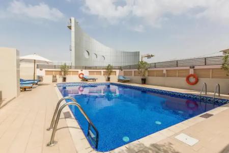 Radiance Premium Suites - 41