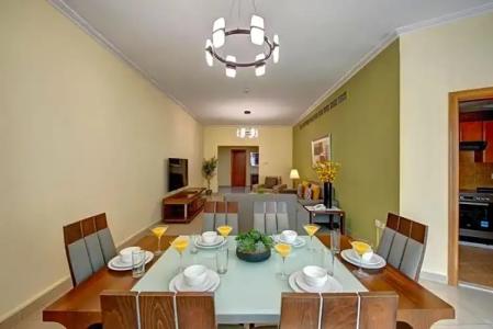 Radiance Premium Suites - 81