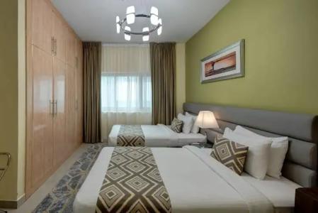 Radiance Premium Suites - 61