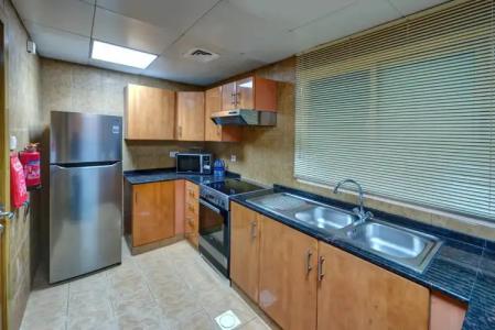 Radiance Premium Suites - 28