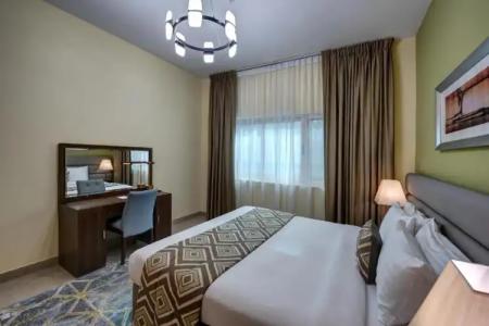 Radiance Premium Suites - 56