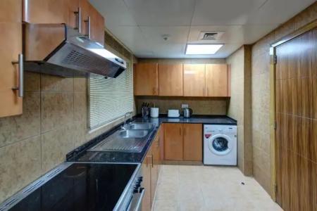 Radiance Premium Suites - 55