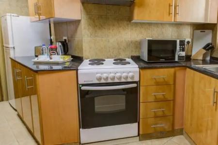 Radiance Premium Suites - 10