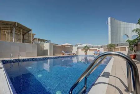 Radiance Premium Suites - 14