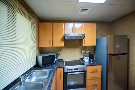 Radiance Premium Suites - 22