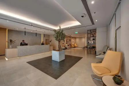 Radiance Premium Suites - 46