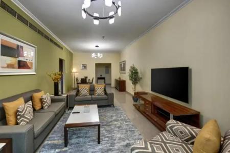 Radiance Premium Suites - 67