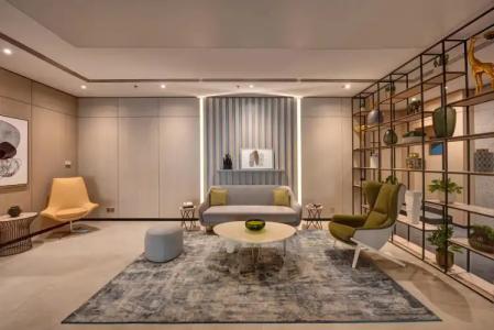 Radiance Premium Suites - 35