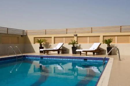 Radiance Premium Suites - 6