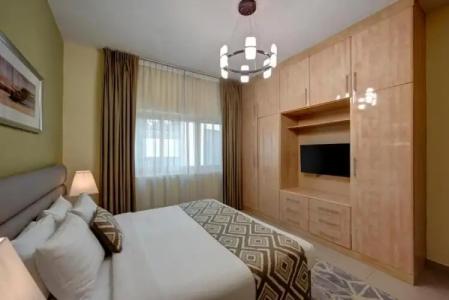 Radiance Premium Suites - 78