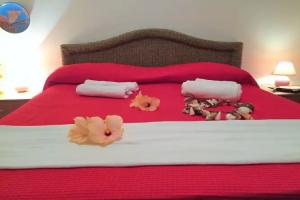 Villa Paglianiti - Your FAMILY Residence!, Briatico