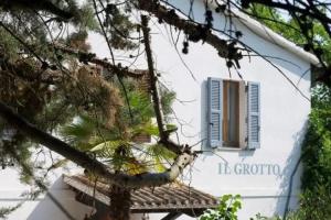 B&B Il Grotto, Bevagna