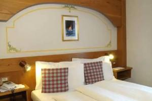 Hotel Monte Cherz, Arabba