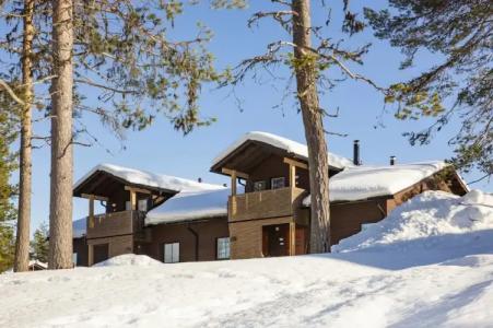 Holiday Club Kuusamon Tropiikki - 152