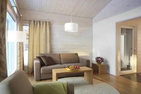 Holiday Club Kuusamon Tropiikki - 154