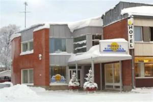 Hotel «Kuusanka», Kuusamo