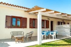 Stella Marina Apart-hotel, Budoni