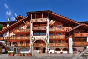 Active Hotel Garni dal Bracconiere