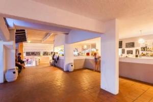 Santo Stefano Resort & Spa, Palau