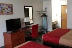 Econo Lodge Airport, Cedar Rapids