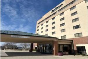 Cedar Rapids Marriott, Cedar Rapids