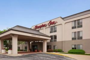 Hampton Inn Cedar Rapids, Cedar Rapids