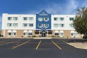 AmericInn by Wyndham Cedar Rapids North, Cedar Rapids