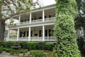 Governor's House Inn, Charleston