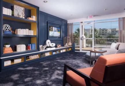 Courtyard Charleston Waterfront - 7