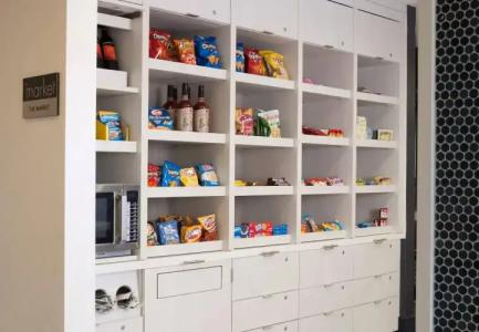 Courtyard Charleston Waterfront - 12